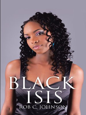 cover image of Black Isis